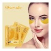 Parches Colágeno Ojos y Labios Collagen Eye Patches Lip Mask