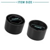 ACROPIX 17mm Hexagon 21mm Round Wheel Lock Lug Bolt Nut