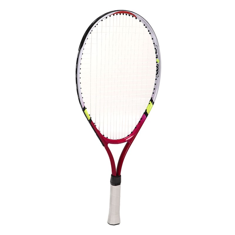 REGAIL Children Tennis Racket 23in Aluminum Alloy Racquet Teenager Training