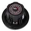 MB Quart NH2-116 Nautic 6.5 Inch Marine Compression Horn Speakers.