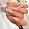 Semilac UV Nagellack Hybrid 238 Rose Pearl 7 ml