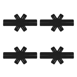 Knee Kinesiology Tape Pre Cut | Waterproof Knee Support Tape - Breathable Wrap for Exercise Fitness Training Running Wrist Elbow Shoulder Injury Prevention