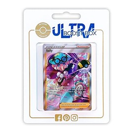 my-booster Pokémon Company SWSH11-FR-TG28