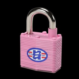 Padlock 38A