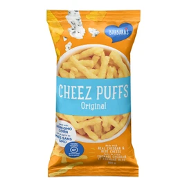 Barbara's Bakery Original Cheese Puffs, 198 Gram