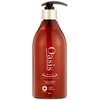 O Cell Oasis (oasis) Natural Shampoo & Conditioner Set 400ml