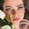 280pcs Individual Lashes Cluster Lashes C Curl DIY Natural Eyelash