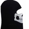 COD Ghost Mask Skull Balaclava Skeleton Costume Full Head Ski