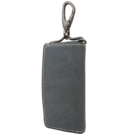 Corvo 8LO-1101 Curious Men's Key Case, navy