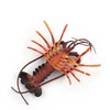 Neko Kamiyama, Spiny Lobster, Sea Life Figurine, Miniature, Figurine, Interior