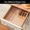 Cooyes Shelf Liner – Premium Non-Adhesive Cabinet & Drawer Liner
