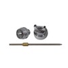 1.7mm Nozzle for Airbrush Maves Original H-827 H-827P 1.7mm Absolute