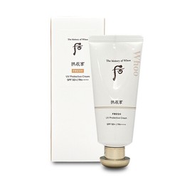 Whoo Gongjinhyang Jinhaeyun Fresh Sun 60ml / 후 공진향 진해윤 프레쉬 선 60ml