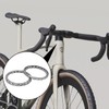 YSJCHEBS 20pcs Bicycle Ball Bearings Bicycle Accessories Mountain Bike Fork