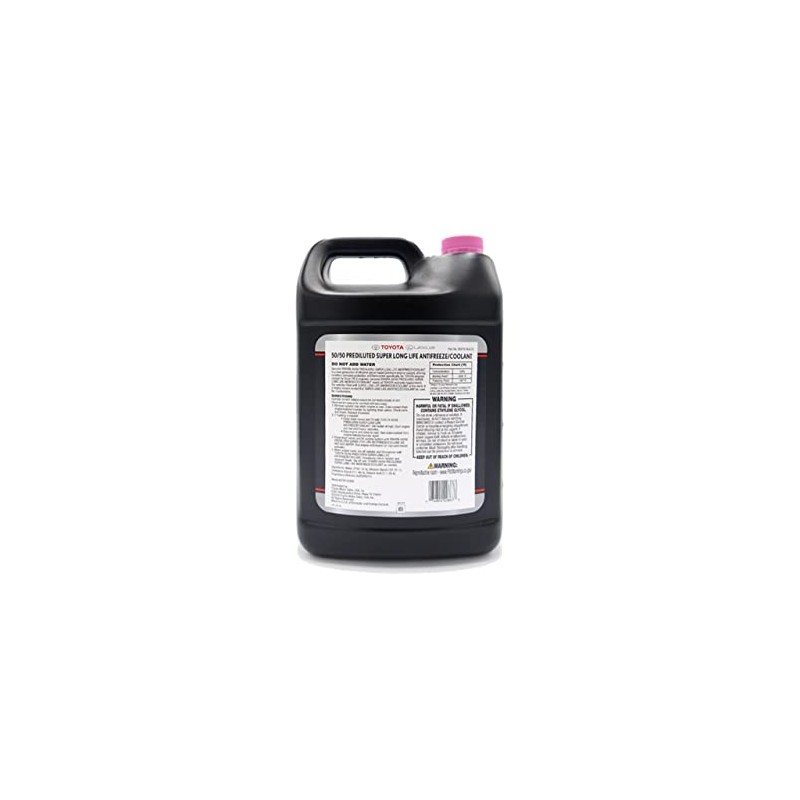 Genuine 00272 SLLC2 Engine Coolant / Antifreeze
