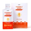 Zooki 1000mg Liposomal Vitamin C Liquid Sachets | 4X Higher