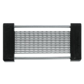 Vollrath 7/32" Scalloped Blade Assembly f/ InstaSlice