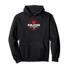 ZHEJIANG China Pullover Hoodie
