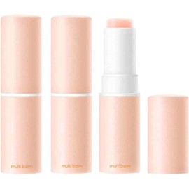 Wrinkle Collagen Multi Balm, Moisturizing for Face Body, Wrinkle Bounce Multi-moisture Balm Stick, Wrinkle Bounce Hydrating Multi-Balm For Face, Lips, Eyes And Neck