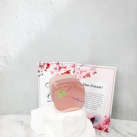 Water Glow Primer Missha Glow Skin Balm 50ml / 물광 프라이머 미샤 글로우 스킨밤 50ml