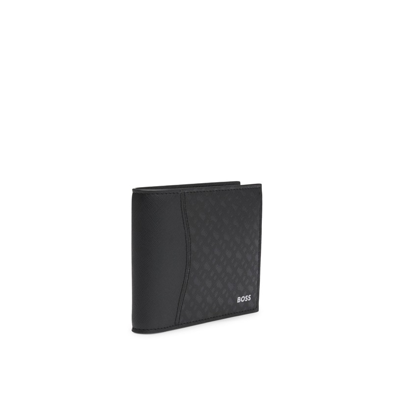 BOSS Zair M Trifold N., black