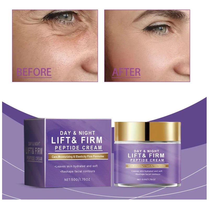 Crema Compacta Reparadora Antiarrugas H Day And Night Compac