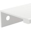 Richelieu Hardware BP98983330 Lincoln Collection 1 5/16-inch (33 mm) Center-to-Center