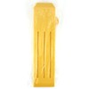 Senkichi Chainsaw Accessory, Safe, PC Wedge, Large, For Cutting Wood