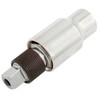 Laser 0412 Locking Wheel Nut Socket 18.5mm 1/2"D