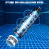 OGJUNX Water Transfer Pump Compatible with Makita 18V Battery, 635GPH