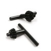 1/2" Replacement Chuck Key Universal Drill Chuck Keys Drilling Power