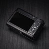 Iborrys Premium Camera Grip, Compatible with Panasonic Lumix DC‑TX3 Camera,