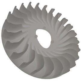 YONGHONG FLYWHEEL Fan Compatible with Honda Engine(GX160 5.5 hp)