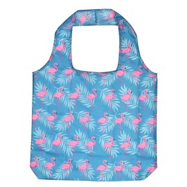 Pearl Metal D-6461 Marche Eco Bag Flamingo