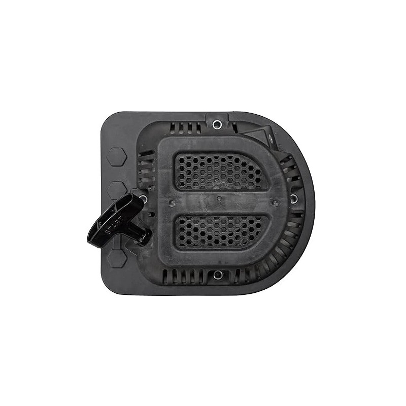 Massimo MB200 Warrior Mini Bike Recoil Starter Assembly | OEM