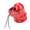 120DB Red Mini Metal Motor Alarm Industrial Sound Electrical Guard