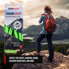 IRONLACE Shoelaces, Shoelaces, Runners, Hikers, Boots, Casual Shoes, 1 Pair,