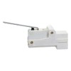 Genuine Overflow Microswitch Float Level Switch Compatible With GRUNDIG -