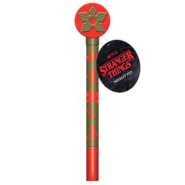 Pyramid International Stranger Things Novelty Pen