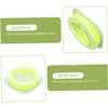 BESPORTBLE 1 Roll DIY Fishing Rod Fixing Line Guide Tie