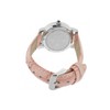 Invicta Women's Wildflower Quartz Watch with Silver Dial Analogue Display