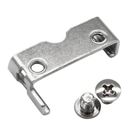 Professional Hair Clipper Accessories Repair Parts Adjustment Lever Locking Plate Shift Knob Spring Tension Cam Follower Compatible with Wahl Magic Cordless Clip 8148 8591 8504 1919