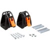 Green Valley 423618F Ski Carrier Attachment for 1 Pair of