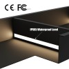 LED Bathroom Shower Wall Niche 12x12 Inch Waterproof IPX65 Stainless
