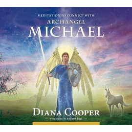 Meditation to Connect with Archangel Michael (Angel & Archangel Meditations)