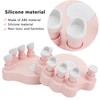 Solo Piano Finger Training Device Hand Corrector Strength Exerciser Anti