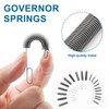 VooGenzek 40 PCS Lawn Mower Governor Springs, Governor Springs 692211