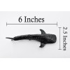 Unbranded Whale Shark, Educational, Realistic Toy, Figurine, Replica, Gift, 6"