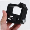 Alipis 2pcs Heavy Duty Truck Bed Topper Clamp for Camper