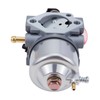 AM122462 Carburetor Fit for John Deere 15003-2437 Compatible with John
